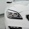 bmw 6-series 2016 -BMW--BMW 6 Series 6A30--0D989229---BMW--BMW 6 Series 6A30--0D989229- image 30