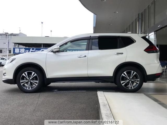 nissan x-trail 2018 quick_quick_T32_T32-047804 image 2