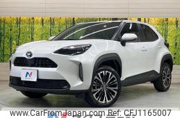 toyota yaris-cross 2024 quick_quick_MXPB10_MXPB10-3042582