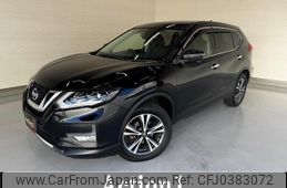 nissan x-trail 2017 quick_quick_NT32_NT32-075845