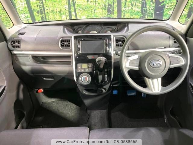 daihatsu tanto 2014 -DAIHATSU--Tanto DBA-LA600S--LA600S-0071602---DAIHATSU--Tanto DBA-LA600S--LA600S-0071602- image 2