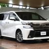 toyota vellfire 2017 -TOYOTA--Vellfire DBA-AGH30W--AGH30----TOYOTA--Vellfire DBA-AGH30W--AGH30-- image 1