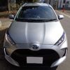 toyota yaris 2022 -TOYOTA 【岐阜 504ﾀ7337】--Yaris 6AA-MXPH10--MXPH10-2112517---TOYOTA 【岐阜 504ﾀ7337】--Yaris 6AA-MXPH10--MXPH10-2112517- image 19