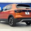 volkswagen t-cross 2021 quick_quick_C1DKR_WVGZZZC1ZNY008543 image 18