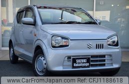 suzuki alto 2020 quick_quick_DBA-HA36S_HA36S-522065