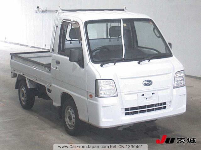 subaru sambar-truck 2011 -SUBARU--Samber Truck TT2-513380---SUBARU--Samber Truck TT2-513380- image 1