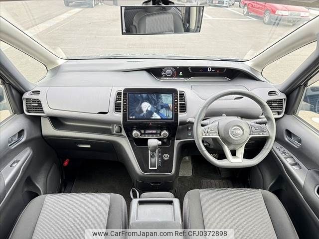 nissan serena 2019 -NISSAN--Serena DAA-GFC27--GFC27-190197---NISSAN--Serena DAA-GFC27--GFC27-190197- image 2