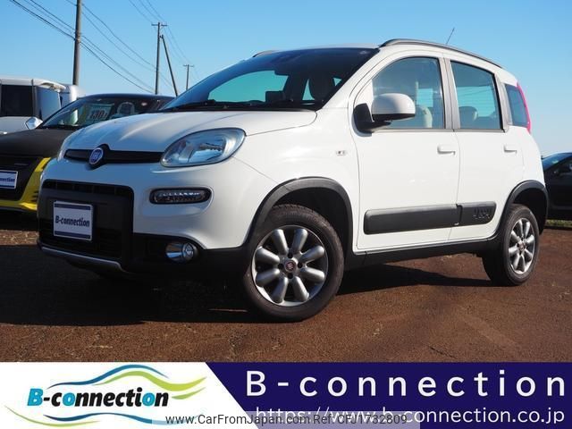 fiat panda 2014 CFJ1732809 image 1