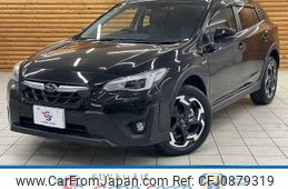 subaru xv 2021 -SUBARU--Subaru XV 5AA-GTE--GTE-046358---SUBARU--Subaru XV 5AA-GTE--GTE-046358-