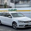 volkswagen passat-variant 2014 -VOLKSWAGEN--VW Passat Variant DBA-3CCAX--WVWZZZ3CZFE019398---VOLKSWAGEN--VW Passat Variant DBA-3CCAX--WVWZZZ3CZFE019398- image 1