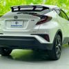 toyota c-hr 2019 quick_quick_DAA-ZYX10_ZYX10-2186163 image 3