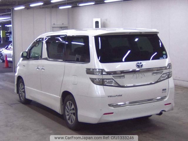 toyota vellfire 2014 quick_quick_DAA-ATH20W_ATH20-8043701 image 2