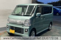 suzuki every-wagon 2017 -SUZUKI 【京都 582ち9595】--Every Wagon DA17W-137378---SUZUKI 【京都 582ち9595】--Every Wagon DA17W-137378-