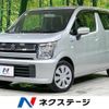 suzuki wagon-r 2018 CFJ1581873 image 1