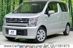suzuki wagon-r 2018 CFJ1581873