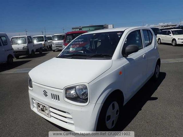 suzuki alto 2017 22347 image 2