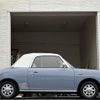 nissan figaro 1991 -NISSAN--Figaro E-FK10--FK10-014598---NISSAN--Figaro E-FK10--FK10-014598- image 7