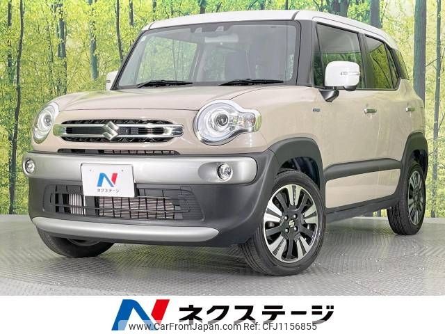 suzuki xbee 2024 -SUZUKI--XBEE 4AA-MN71S--MN71S-403154---SUZUKI--XBEE 4AA-MN71S--MN71S-403154- image 1