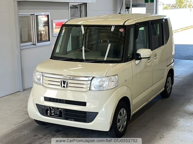 honda n-box 2012 -HONDA--N BOX JF1-1039489---HONDA--N BOX JF1-1039489- image 1