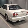 nissan skyline 2000 -NISSAN 【大宮 300ﾆ9684】--Skyline ER34-040690---NISSAN 【大宮 300ﾆ9684】--Skyline ER34-040690- image 2