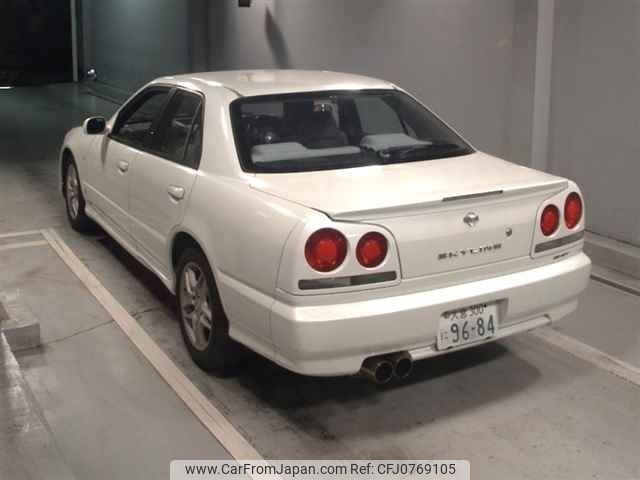 nissan skyline 2000 -NISSAN 【大宮 300ﾆ9684】--Skyline ER34-040690---NISSAN 【大宮 300ﾆ9684】--Skyline ER34-040690- image 2