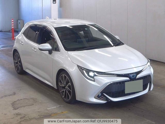 toyota corolla-sport 2022 quick_quick_6AA-ZWE213H_ZWE213-0016796 image 1