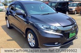 honda vezel 2017 -HONDA--VEZEL RU3--1247438---HONDA--VEZEL RU3--1247438-