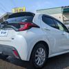 toyota yaris 2020 quick_quick_6AA-MXPH10_MXPH10-2034238 image 14