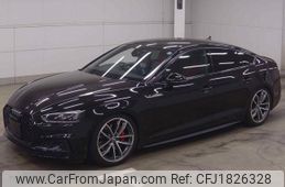 audi s5-sportback 2018 CFJ1826328