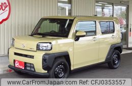 daihatsu taft 2023 -DAIHATSU--Taft 5BA-LA900S--LA900S-0127477---DAIHATSU--Taft 5BA-LA900S--LA900S-0127477-