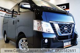 nissan caravan-van 2020 -NISSAN 【伊豆 430ｻ7311】--Caravan Van VR2E26--126332---NISSAN 【伊豆 430ｻ7311】--Caravan Van VR2E26--126332-