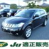 nissan murano 2007 -NISSAN--Murano PZ50--006807---NISSAN--Murano PZ50--006807- image 1