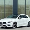 mercedes-benz a-class 2019 CFJ1827659 image 1