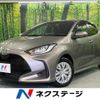 toyota yaris 2022 quick_quick_MXPA10_MXPA10-2057539 image 1