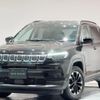 jeep compass 2021 CFJ1799556 image 1