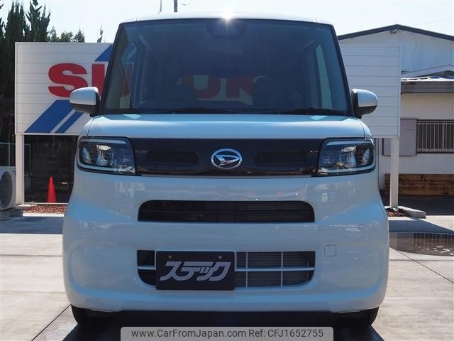 daihatsu tanto 2024 CFJ1652755 image 2