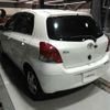 toyota vitz 2009 TE592 image 1