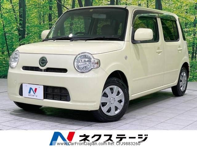 daihatsu mira-cocoa 2011 -DAIHATSU--Mira Cocoa DBA-L685S--L685S-0006734---DAIHATSU--Mira Cocoa DBA-L685S--L685S-0006734- image 1