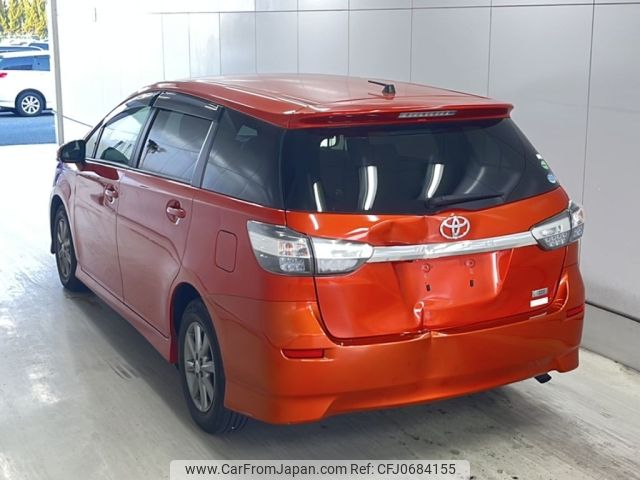 toyota wish 2012 -TOYOTA--Wish ZGE20G-0152998---TOYOTA--Wish ZGE20G-0152998- image 2