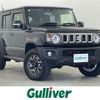 suzuki jimny 2025 CFJ1784792 image 1