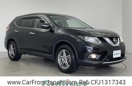 nissan x-trail 2017 -NISSAN--X-Trail DBA-NT32--NT32-059509---NISSAN--X-Trail DBA-NT32--NT32-059509-