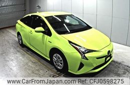 toyota prius 2015 -TOYOTA--Prius ZVW51-8000417---TOYOTA--Prius ZVW51-8000417-