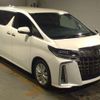 toyota alphard 2020 -TOYOTA--Alphard 3BA-AGH30W--AGH30-0313507---TOYOTA--Alphard 3BA-AGH30W--AGH30-0313507- image 4