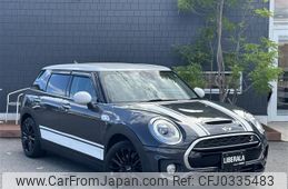 mini mini-others 2017 -BMW--BMW Mini LDA-LR20--WMWLR520602G48279---BMW--BMW Mini LDA-LR20--WMWLR520602G48279-