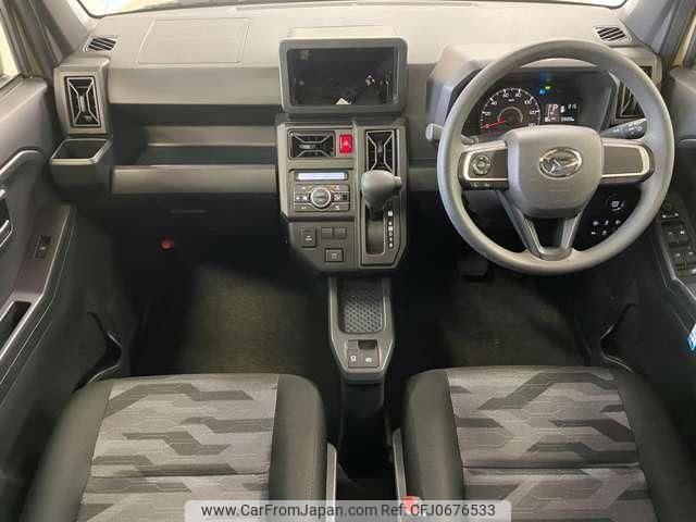 daihatsu taft 2023 quick_quick_5BA-LA910S_LA910S-0040484 image 2