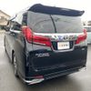 toyota alphard-g 2018 quick_quick_DBA-GGH30W_GGH30-0025022 image 15