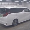 toyota alphard 2021 quick_quick_3BA-AGH30W_AGH30-0398423 image 4