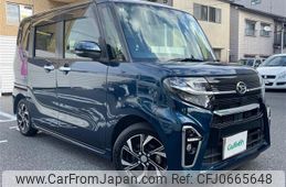 daihatsu tanto 2021 -DAIHATSU--Tanto 6BA-LA650S--LA650S-0131647---DAIHATSU--Tanto 6BA-LA650S--LA650S-0131647-