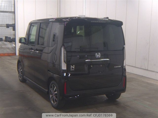 honda n-box 2024 -HONDA 【名変中 】--N BOX JF5-1111499---HONDA 【名変中 】--N BOX JF5-1111499- image 2