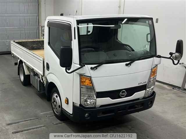 nissan atlas 2018 CFJ1622192 image 1